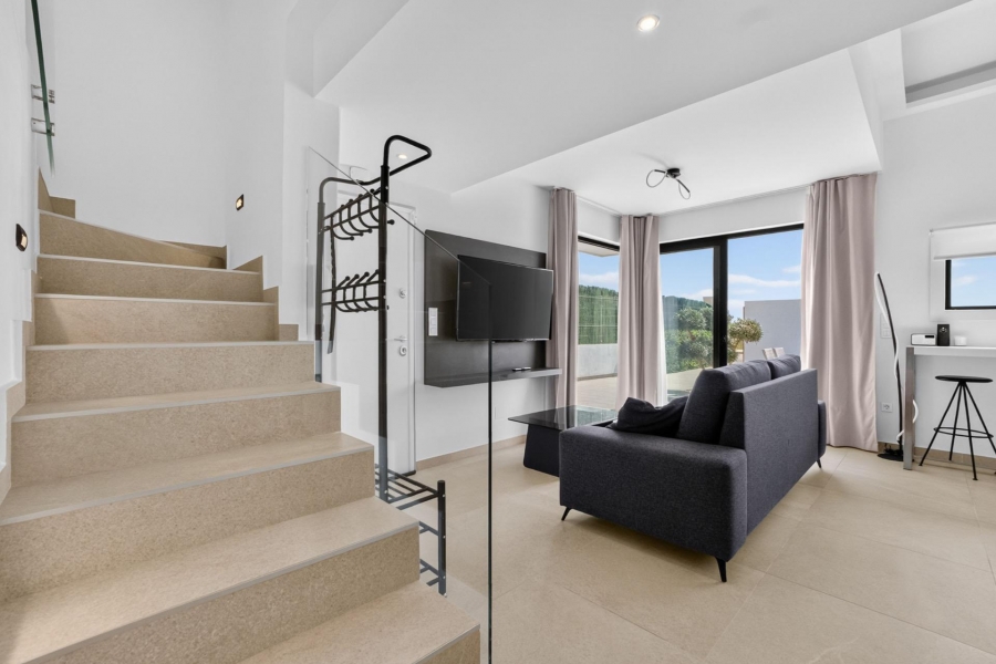 Re-Sale - Detached Villa - Guardamar del Segura - El Raso