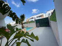 Re-Sale - Detached Villa - Benijofar - Benijofar - Village