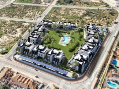 Apartment - New - Ciudad Quesada - Ciudad Quesada - Town