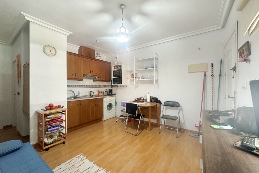 Re-Sale - Apartment - Torrevieja - Torre La Mata