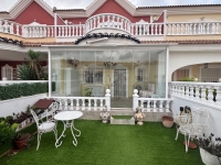 Re-Sale - Townhouse - Benijofar - Monte Azul