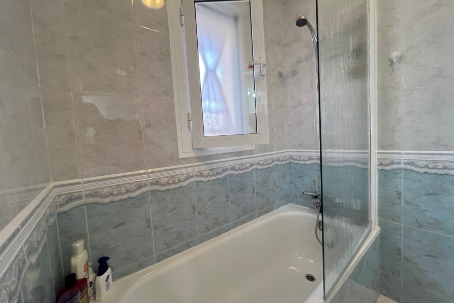 Re-Sale - Detached Villa - Ciudad Quesada - La Marquesa