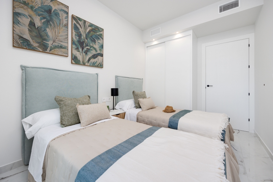 Nueva - Apartamento - San Miguel de Salinas - San Miguel - Pueblo