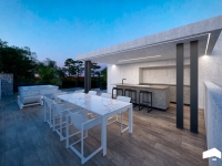 Nueva - Chalet - Torre-Pacheco