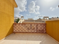 Re-Sale - Townhouse - Ciudad Quesada - Doña Pepa