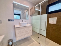 New - Detached Villa - Benijofar - Benijofar - Village