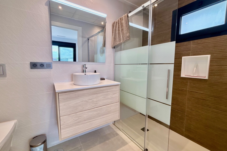 New - Detached Villa - Benijofar - Benijofar - Village