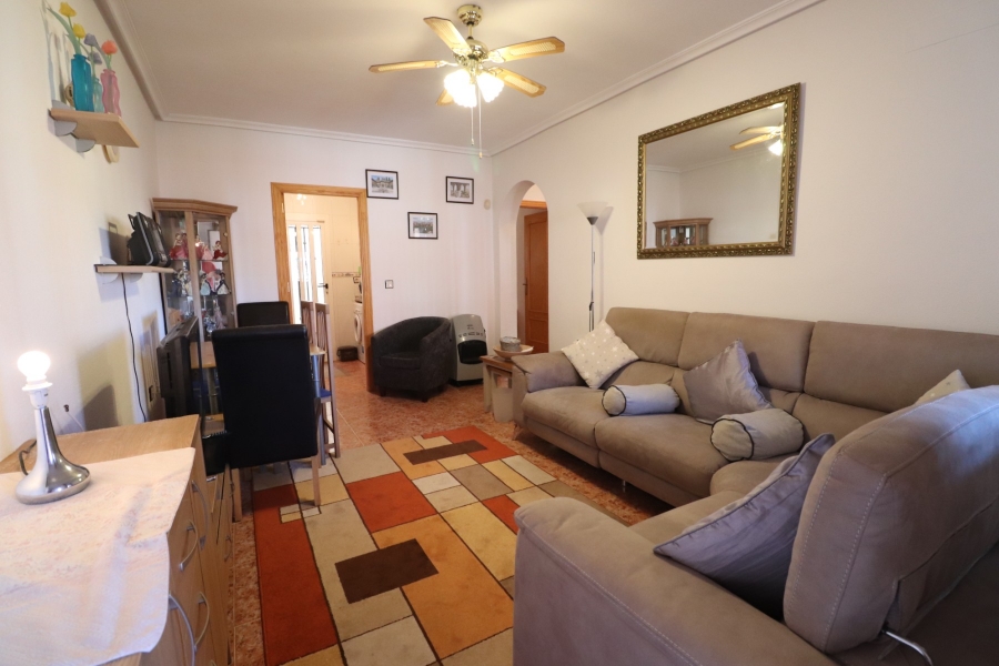 Re-Sale - Apartment - Los Montesinos - La Herrada