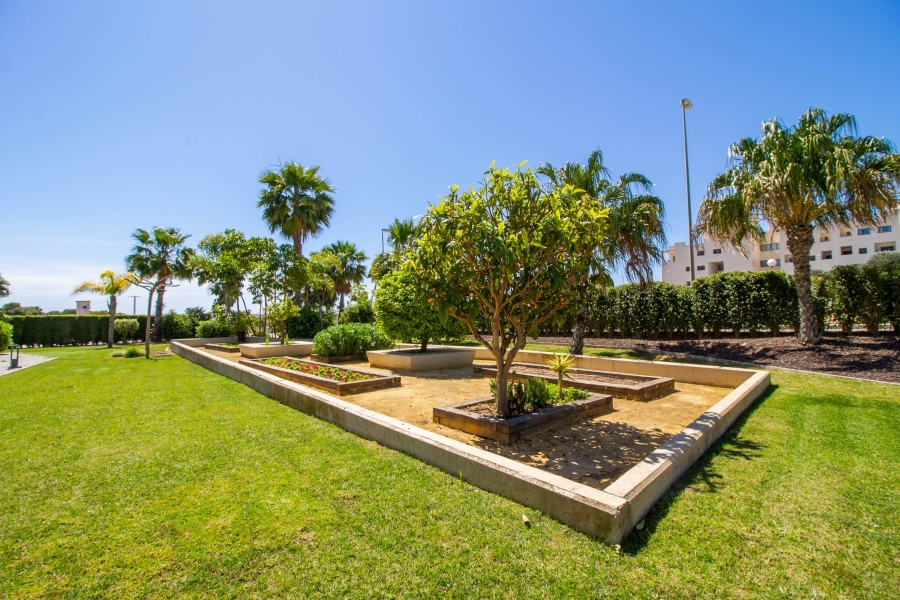 Re-Sale - Apartment - Orihuela Costa - Los Dolses