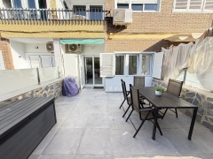 Leilighet - Videresalg - Orihuela Costa - La Zenia