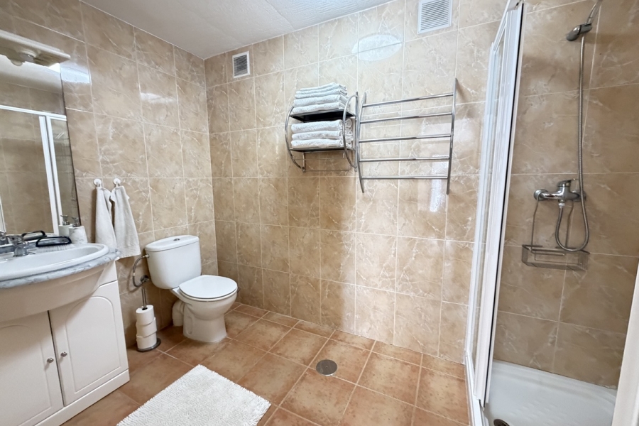 Re-Sale - Detached Villa - Torrevieja - San Luis