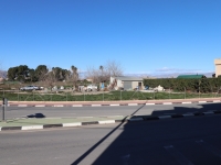 Rental - Apartment - Daya Nueva