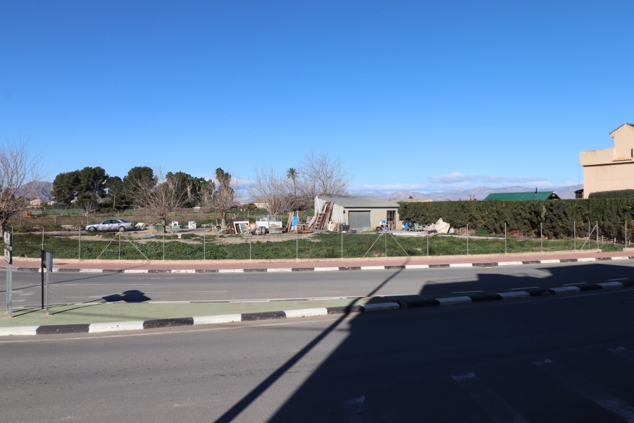 Rental - Apartment - Daya Nueva