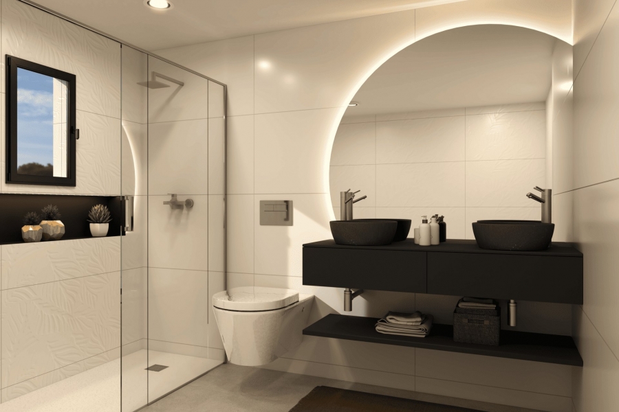 Nieuw - Appartement - Pilar de La Horadada - Pilar De La Horadada