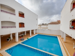 Apartment - New - San Fulgencio - San Fulgencio - Town