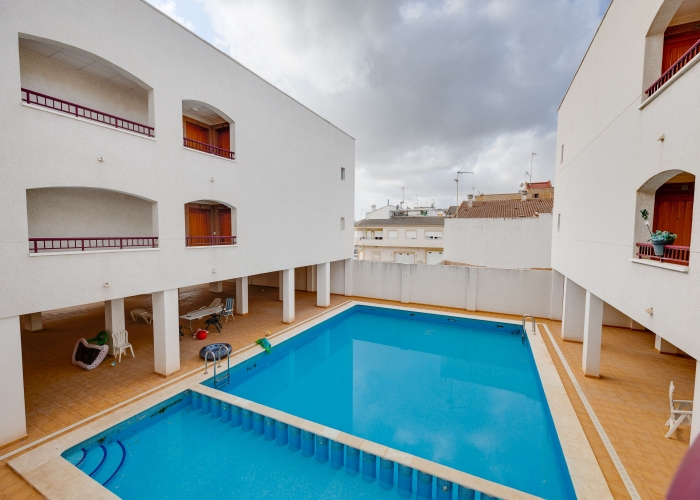 Nouveau - Appartement - San Fulgencio - San Fulgencio - Ville