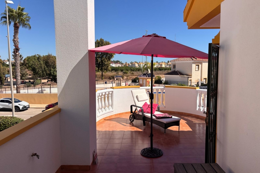 Re-Sale - Detached Villa - Guardamar del Segura - El Raso