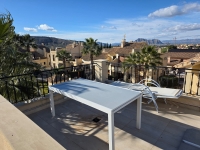 Re-Sale - Apartment - Algorfa - La Finca Golf Resort