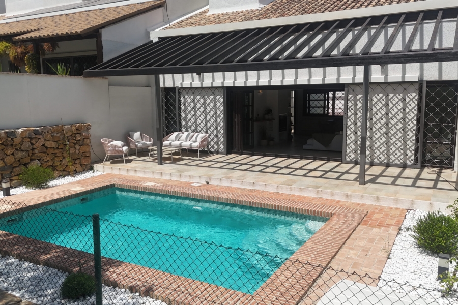 Nouveau - Maison de Ville - Peraleja Golf