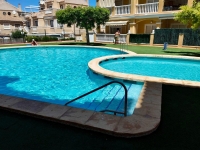 Re-Sale - Apartment - Torrevieja - Torreblanca