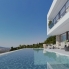 New - Detached Villa - Altea
