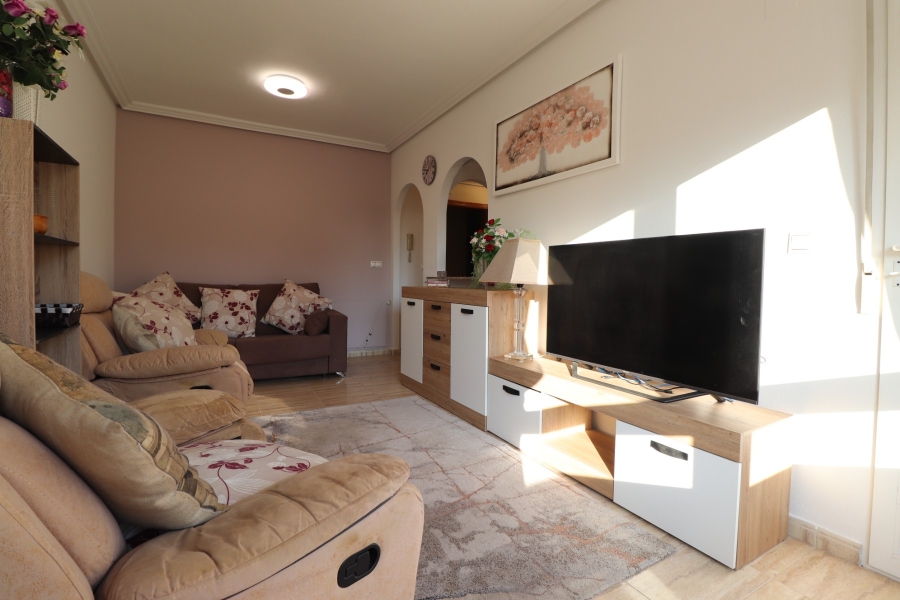 Re-Sale - Apartment - Algorfa - Algorfa - Village