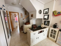 Re-Sale - Townhouse - Ciudad Quesada - Lo Marabu