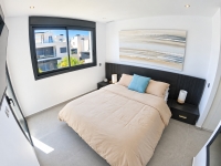 Re-Sale - Detached Villa - Algorfa - La Finca Golf Resort