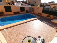 Re-Sale - Detached Villa - Benimar - Benimar II