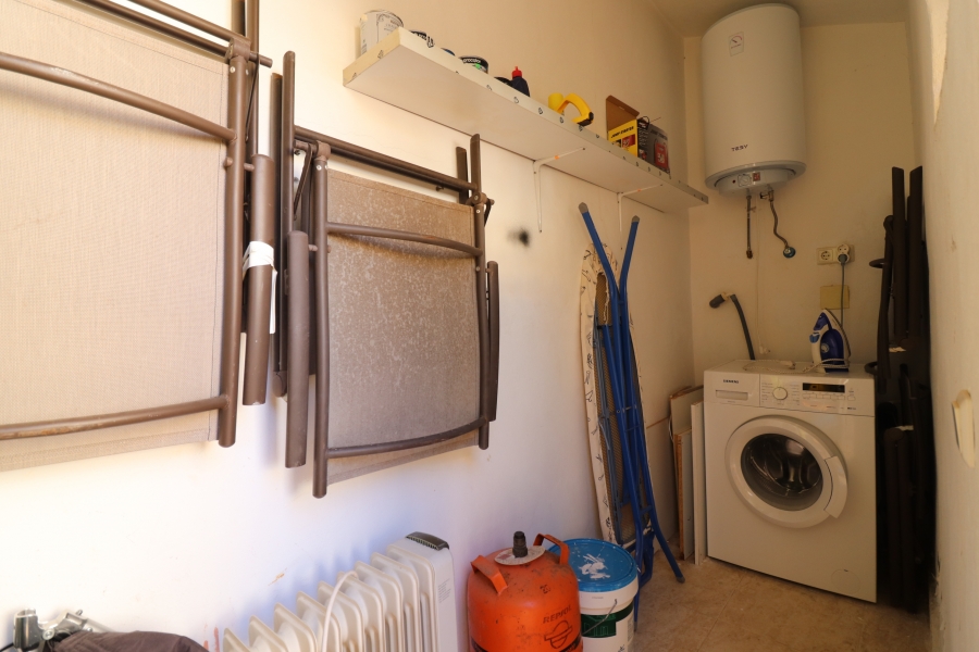 Re-Sale - Townhouse - Ciudad Quesada - Doña Pepa