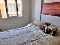 Re-Sale - Apartment - Torrevieja - Torreblanca