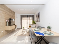 New - Apartment - Torrevieja - Torrevieja - Centre