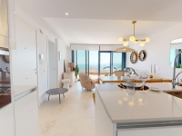 New - Apartment - Aguilas - Águilas