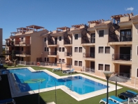 New - Apartment - Aguilas - Águilas - Town