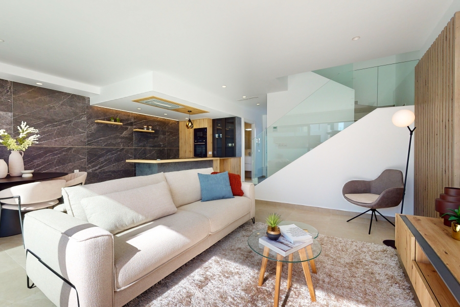 Nueva - Adosado - Algorfa - La Finca Golf Resort