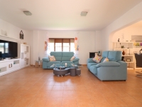 Re-Sale - Detached Villa - Formentera del Segura - Fincas de La Vega