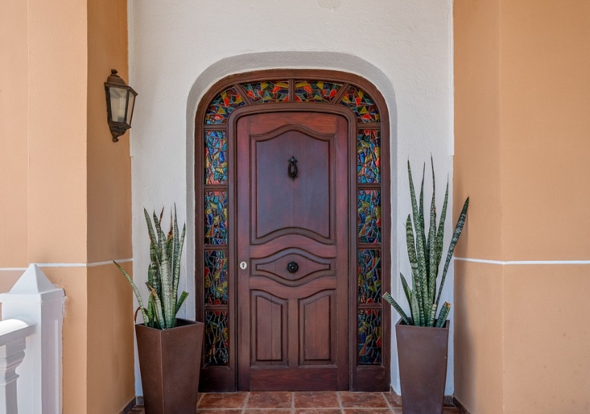 Re-Sale - Detached Villa - Torrevieja - Torre La Mata