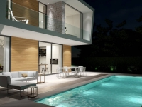 New - Detached Villa - Orihuela Costa - Orihuela