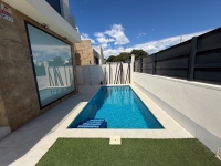 Re-Sale - Detached Villa - Ciudad Quesada - La Laguna