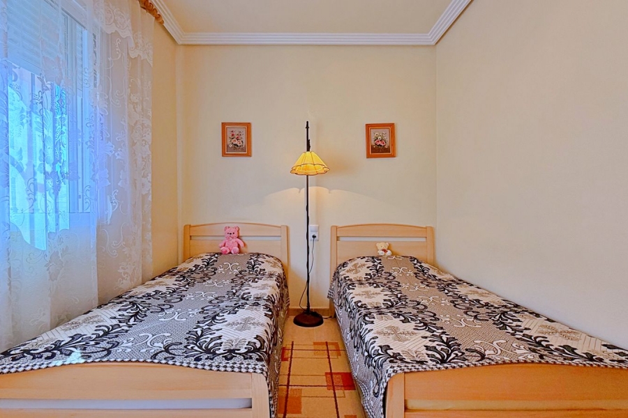 Re-Sale - Detached Villa - Orihuela Costa - Punta Prima