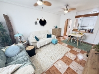 Re-Sale - Bungalow - Orihuela Costa - La Zenia