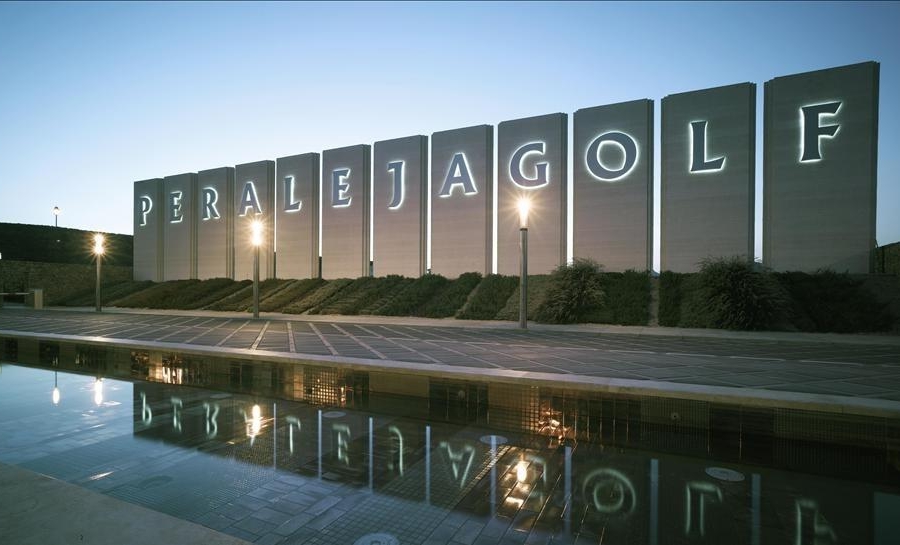 Nouveau - Maison de Ville - Peraleja Golf
