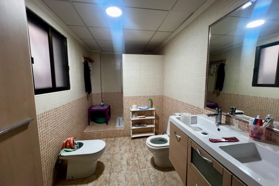 Re-Sale - Apartment - Rojales - Rojales - Village