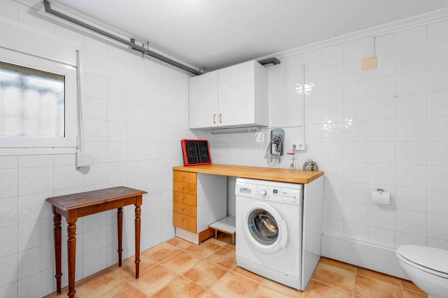 Re-Sale - Detached Villa - Ciudad Quesada - Ciudad Quesada - Town