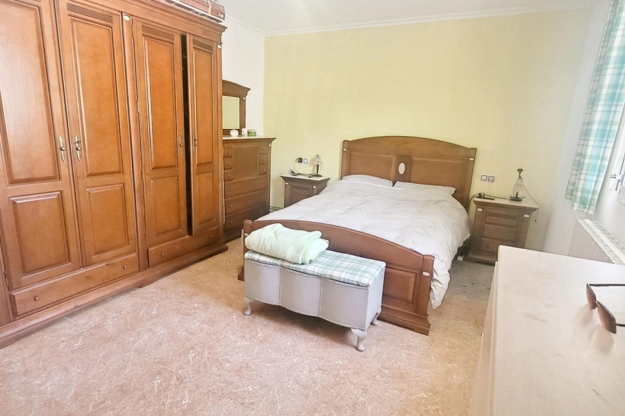 Re-Sale - Detached Villa - La Romana - La Romana - Country