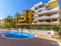 Re-Sale - Apartment - Orihuela Costa - Punta Prima