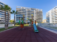 Re-Sale - Apartment - Orihuela Costa - Punta Prima