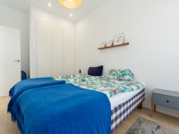 New - Detached Villa - San Pedro del Pinatar - San Pedro del Pinatar - Town