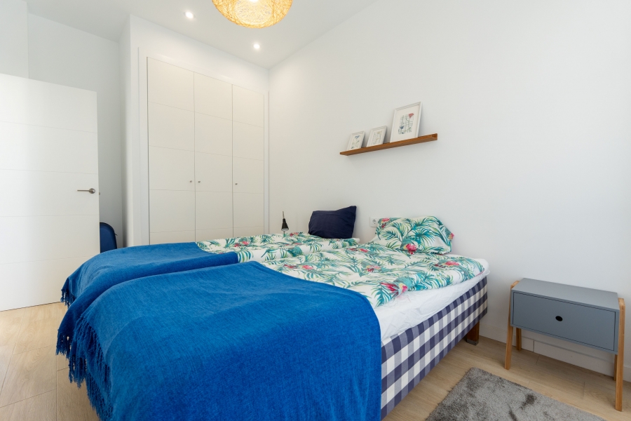 New - Detached Villa - San Pedro del Pinatar - San Pedro del Pinatar - Town