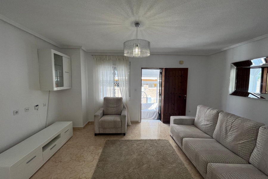 Re-Sale - Quad Villa - Orihuela Costa - Punta Prima